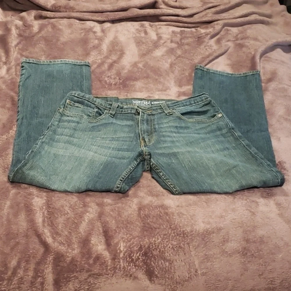 Mens jeans‎ 33 X 30 Levi's signature brand